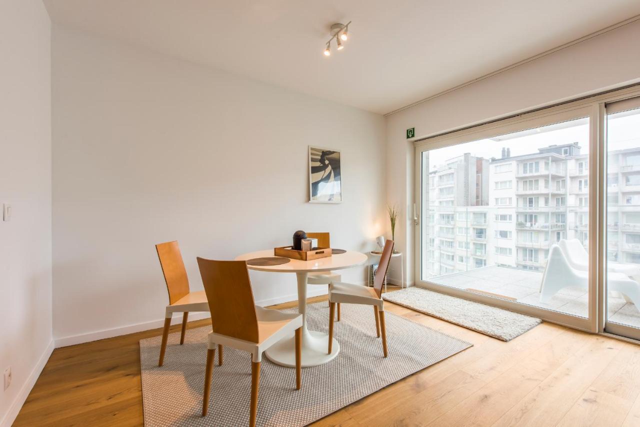 Appartement Modern With Terrace Near The *